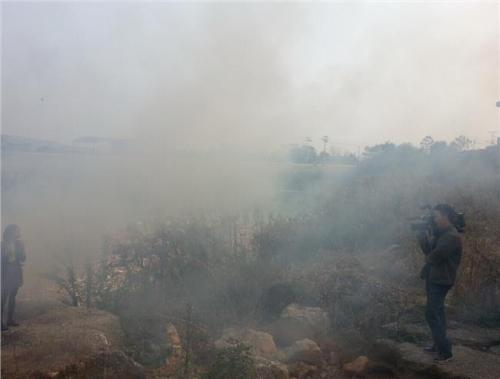 大氣污染處理 大氣污染處理